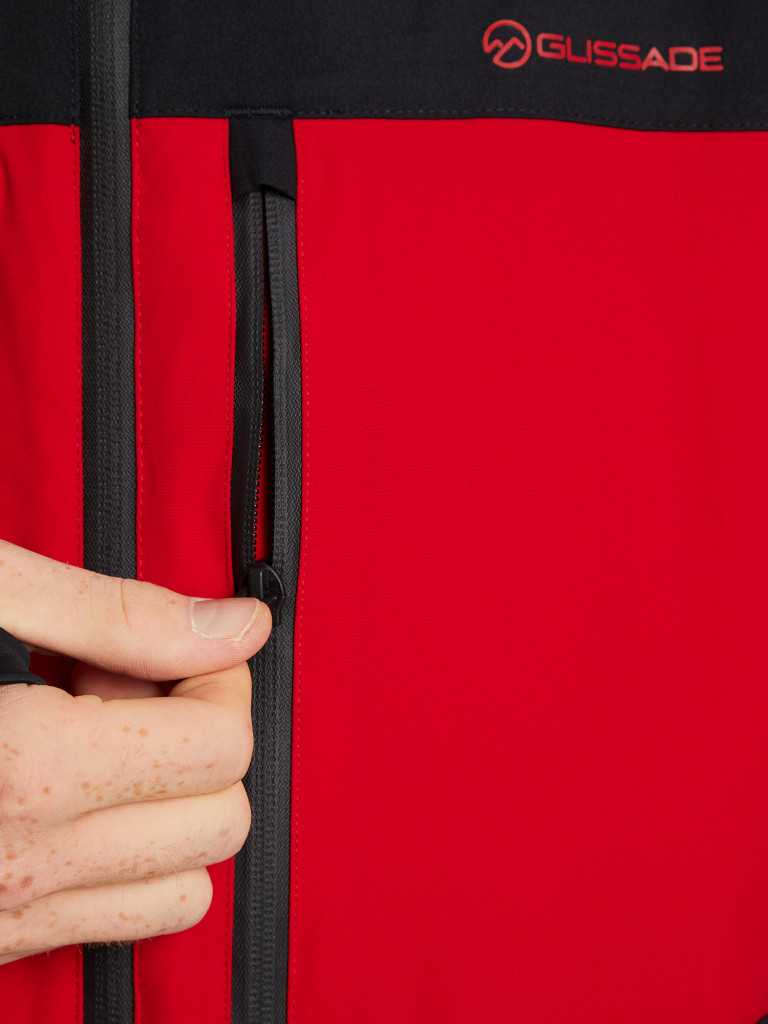 Куртка утепленная мужская Glissade