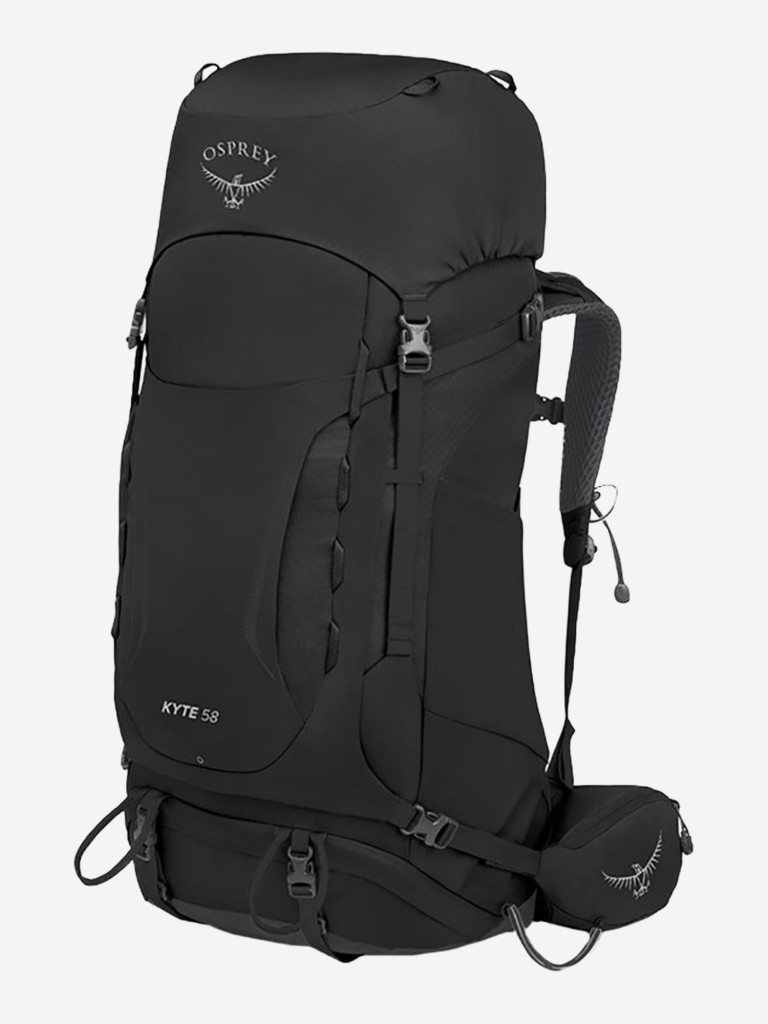 Рюкзак Osprey Kyte 58 Black