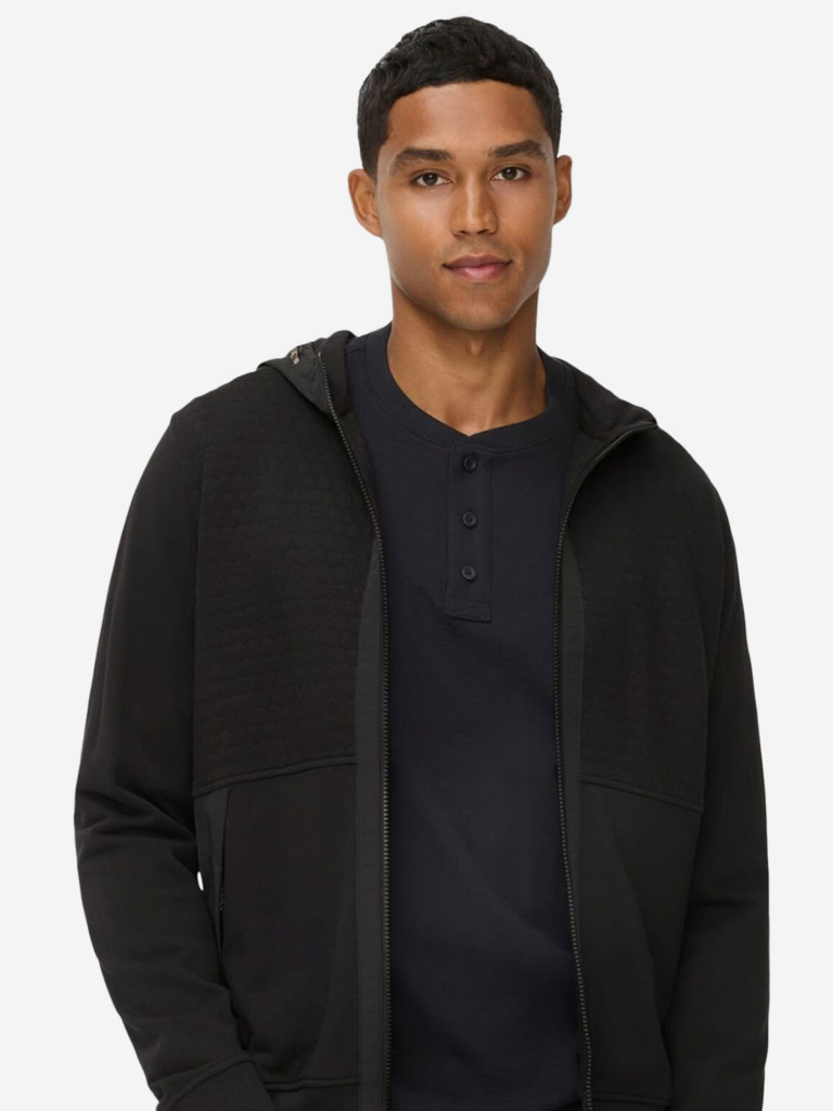 Толстовка мужская Camel Active Sweatjacket