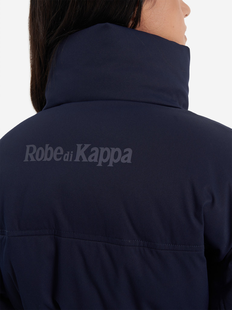 Пуховик женский Robe di Kappa