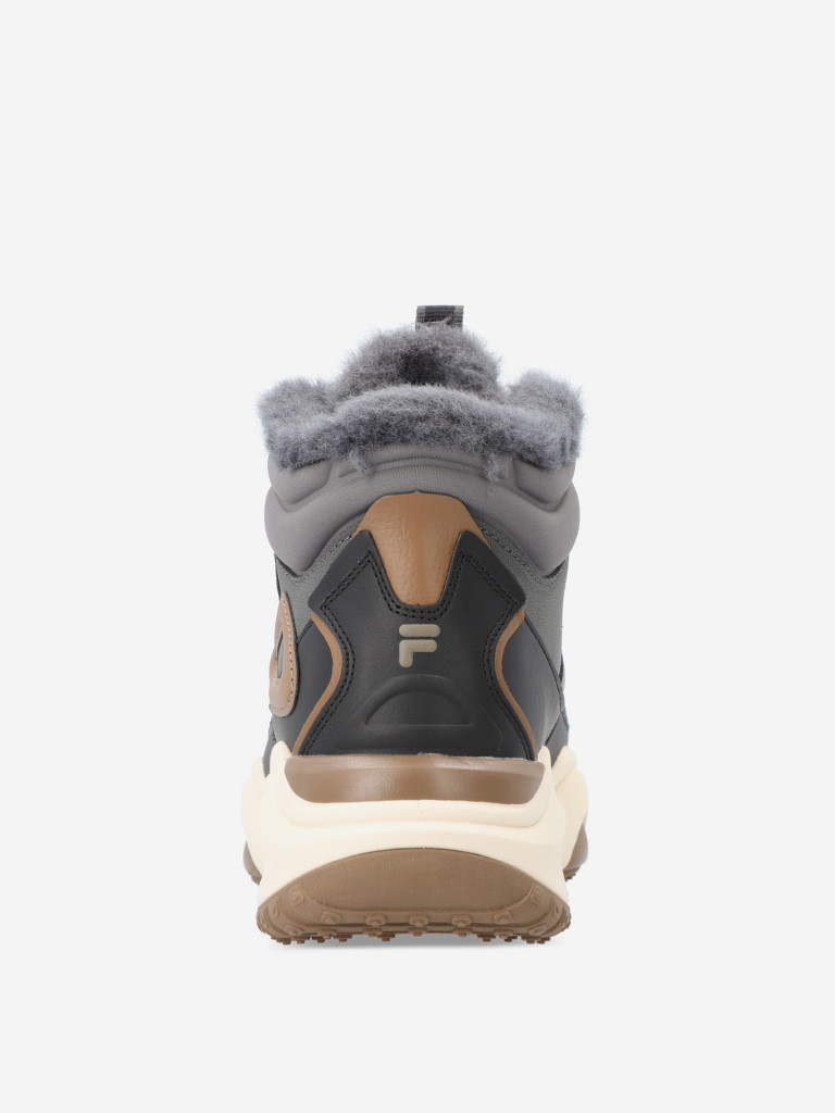 Кроссовки утепленные женские FILA Wander Mid