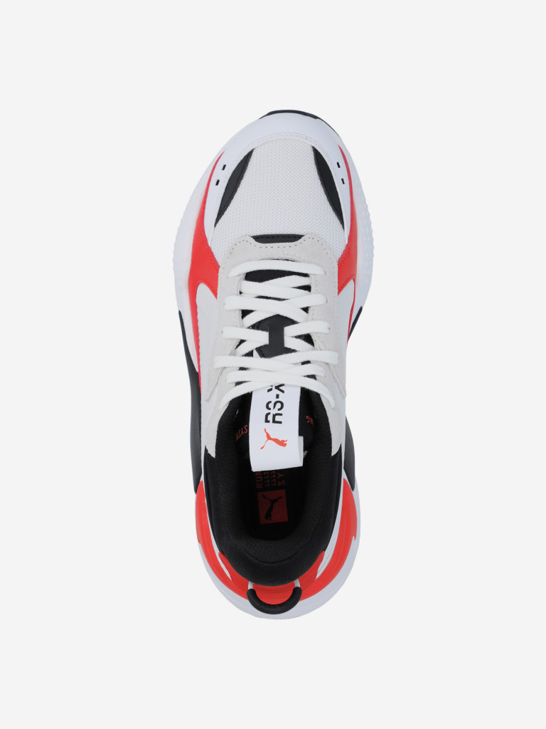 Кроссовки детские PUMA RS-X Mix Jr