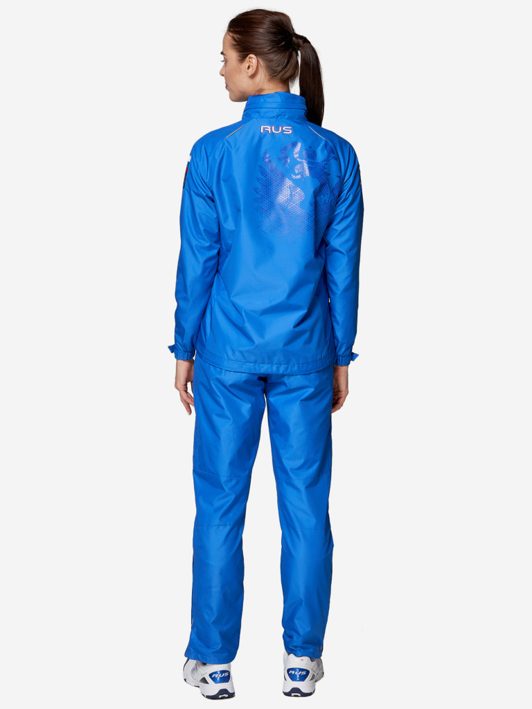 Костюм ветрозащитный женский Forward