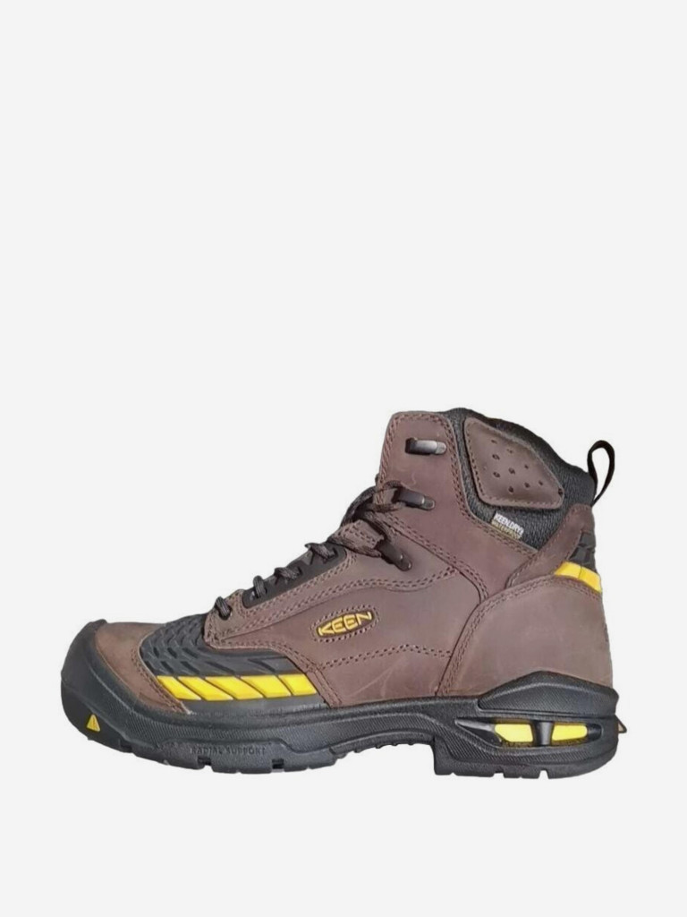 Ботинки мужские Keen Troy 6 WP