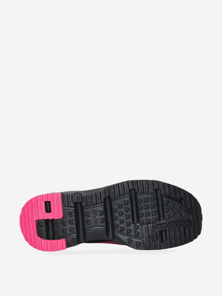 Слипоны унисекс взрослые Salomon RX Moc 3.0