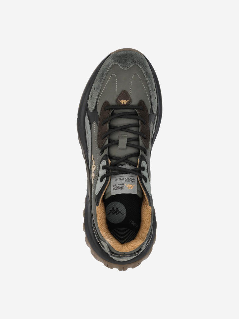 Кроссовки мужские Kappa Giusto