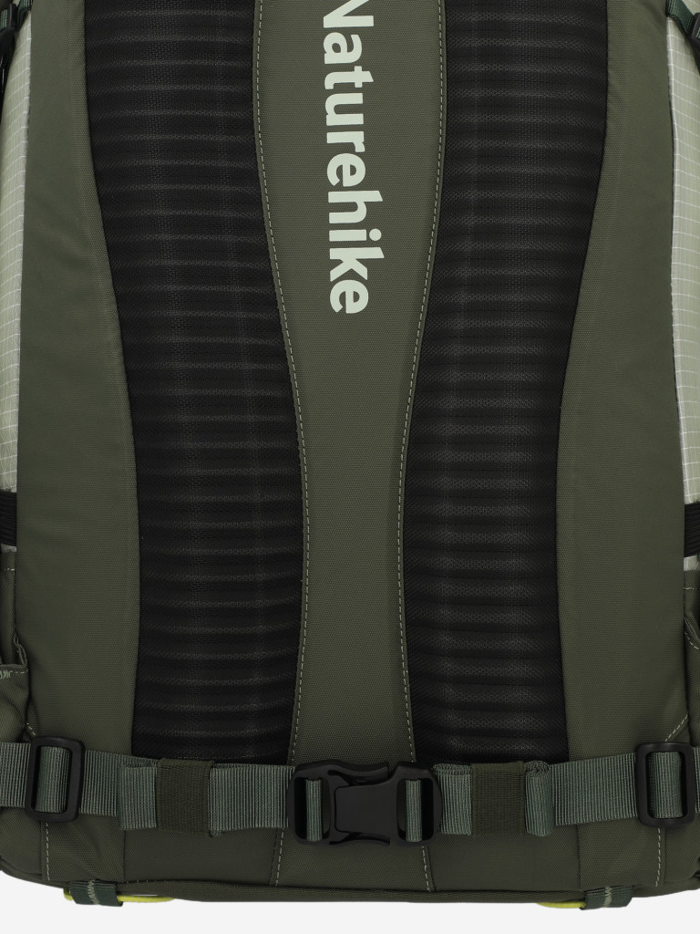 Рюкзак складной Naturehike Helium, 25 л