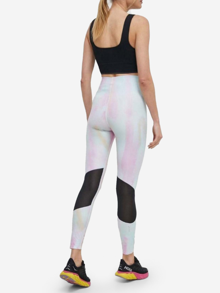Легинсы женские EA7 Leggings