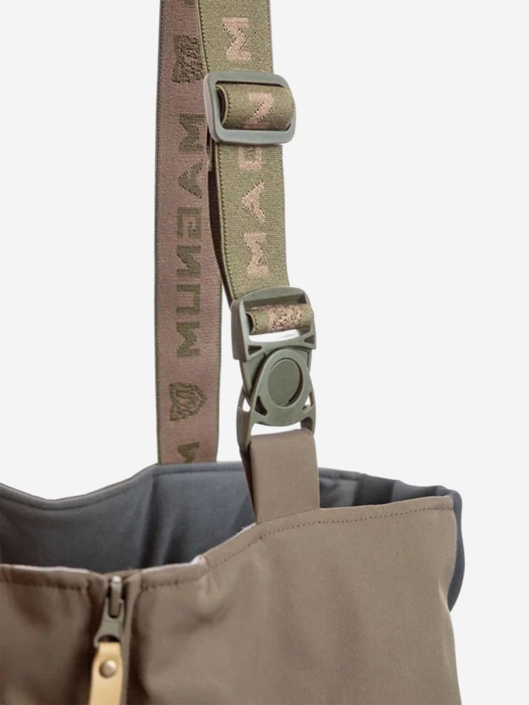Костюм MAGNUM GEAR POINTER - 40° C коричневый
