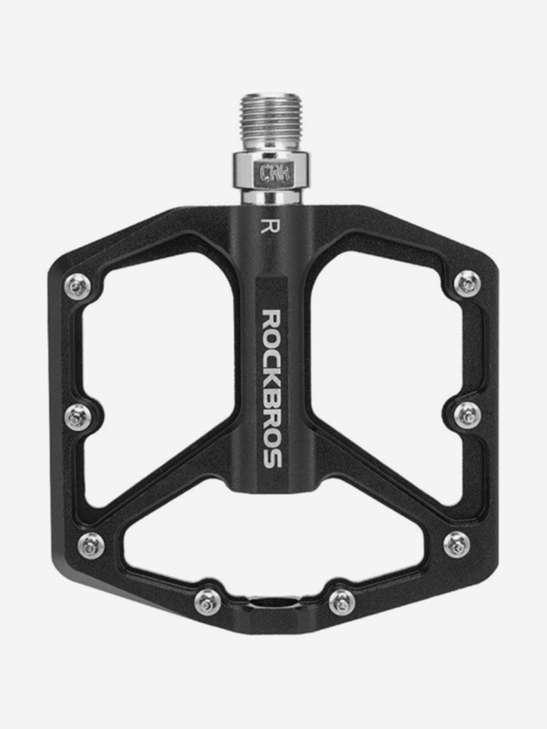 Педали для велосипеда Rockbros K203-BK