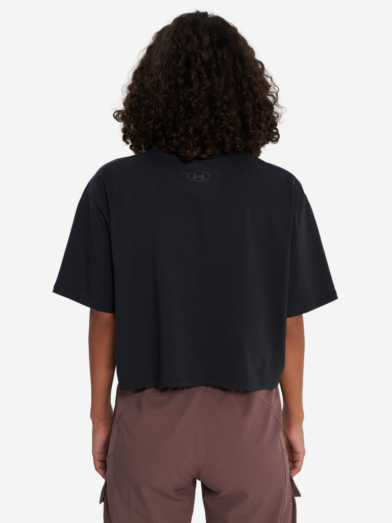 Футболка женская Under Armour Rival