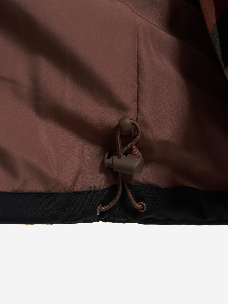 Жилет утепленный мужской Cordillero