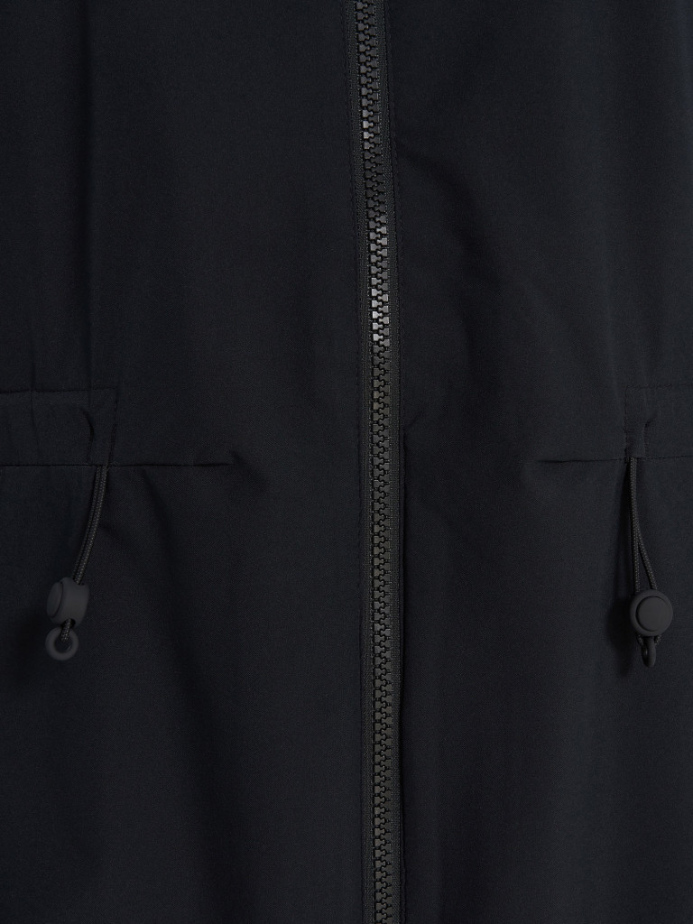 Куртка мембранная женская Columbia Blossom Park Rain Jacket