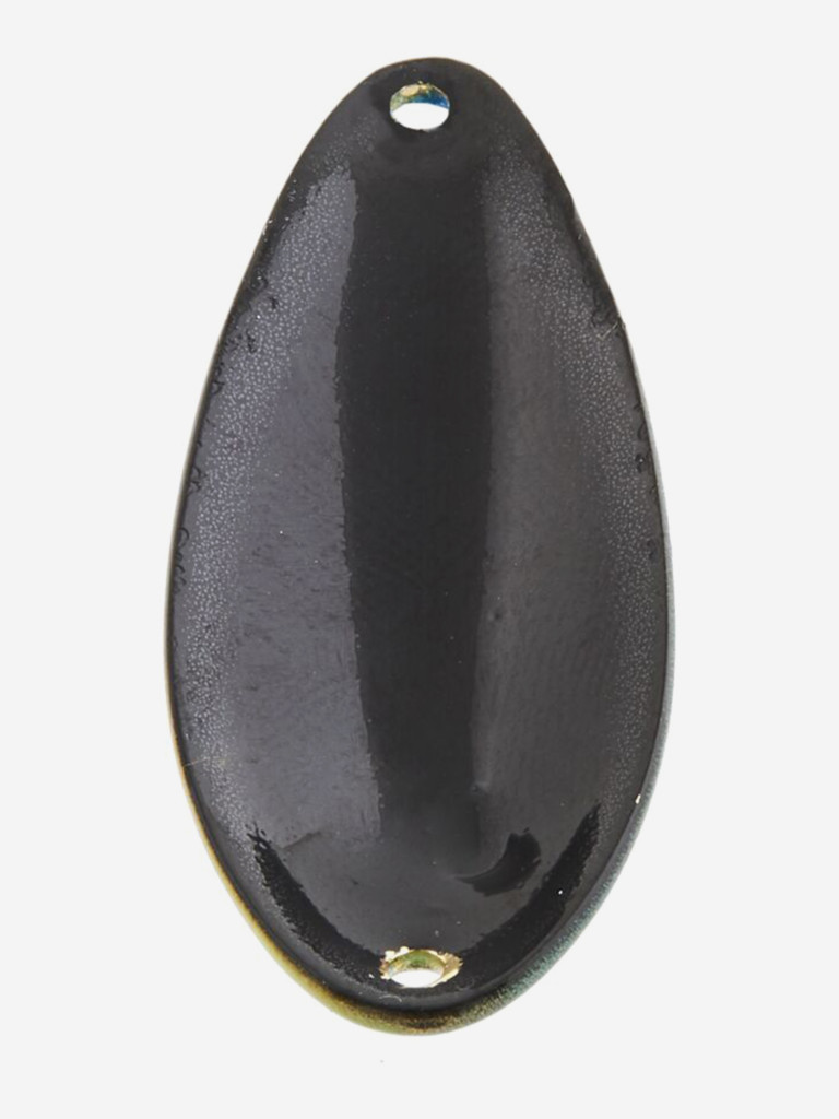 Блесна колеблющаяся Lucky John JUNA, колебалка длиной 33мм, вес 3,5