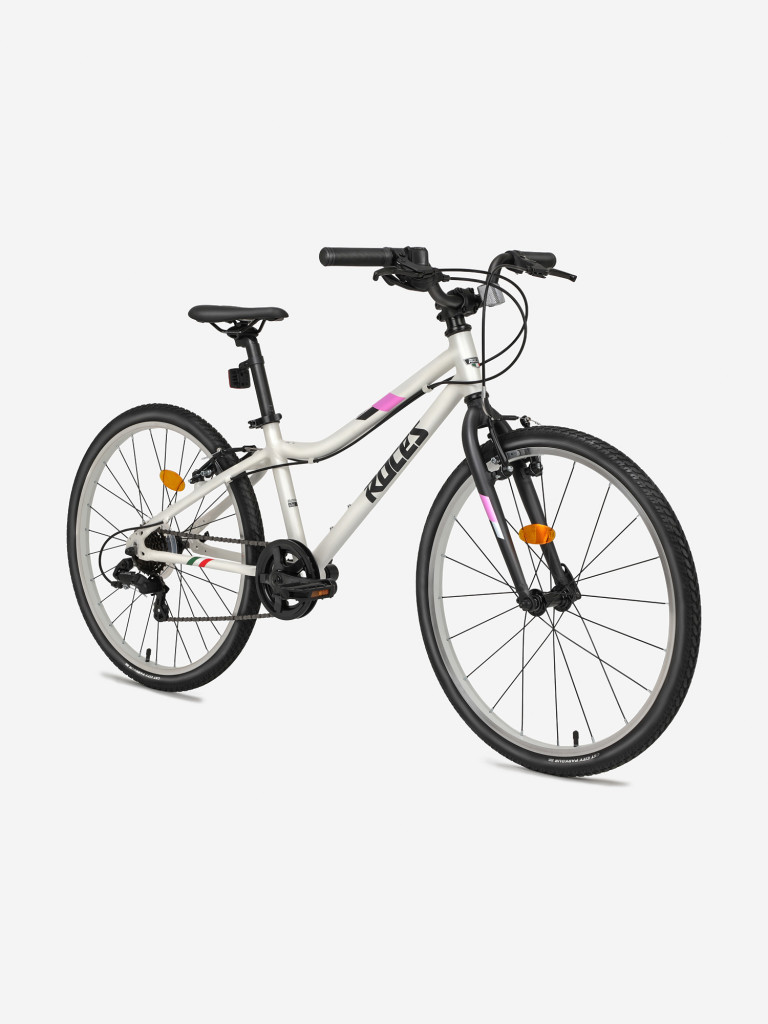 Велосипед для девочек Roces Amico 24"