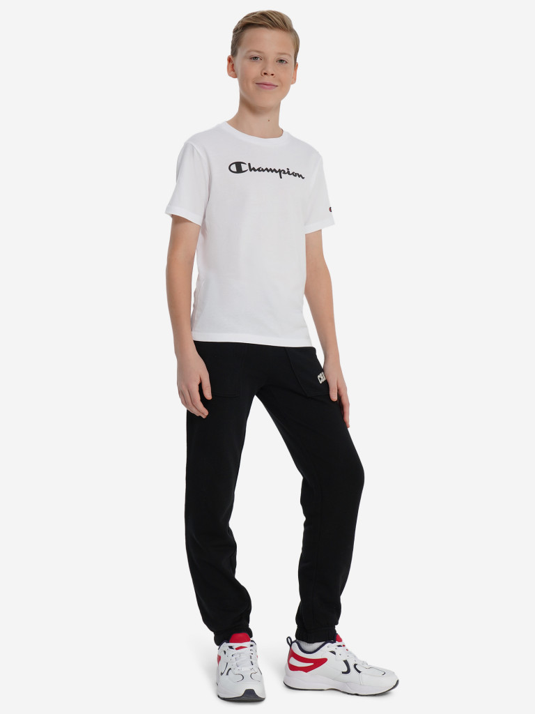 Брюки для мальчиков Champion