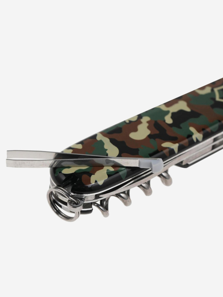 Складной нож Victorinox Spartan, камуфляж, 1.3603.94