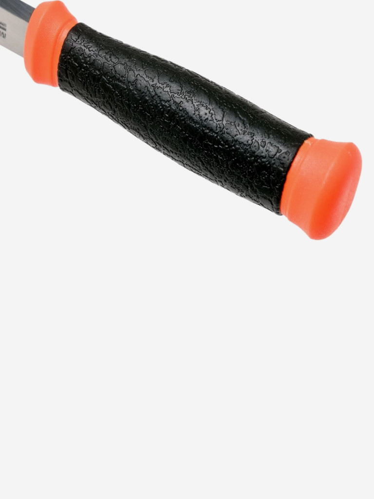 Нож охотничий Morakniv Mora 2000 тактический, туристический, нержавеющая сталь, клинок 109 мм