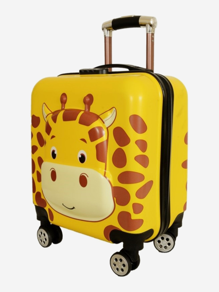 Чемодан детский Happy Ant