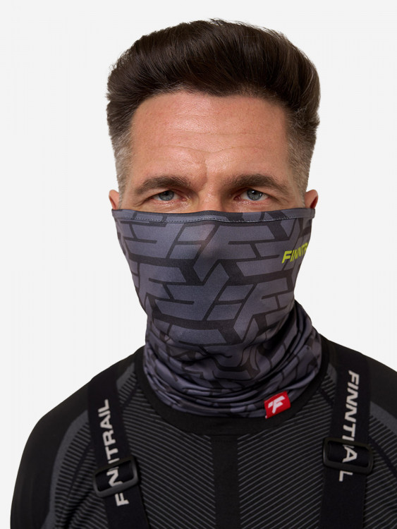 Шарф бафф FINNTRAIL Tube