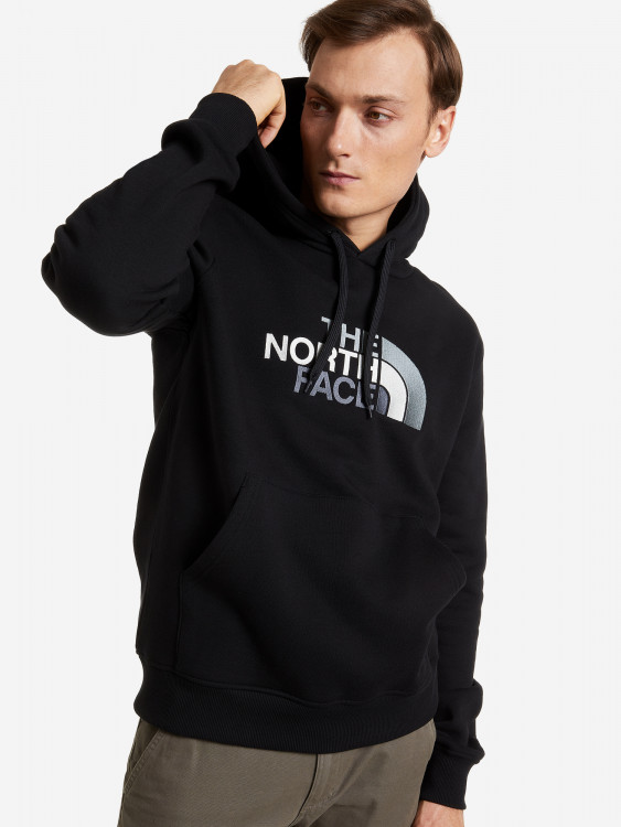 Худи мужское The North Face Drew Peak