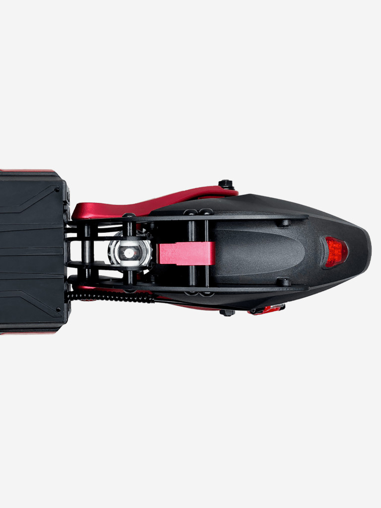 Электросамокат Kugoo Kirin G2 Pro