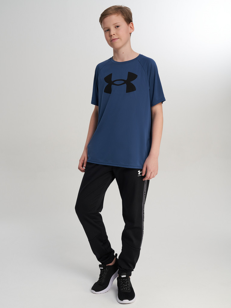 Футболка для мальчиков Under Armour Tech