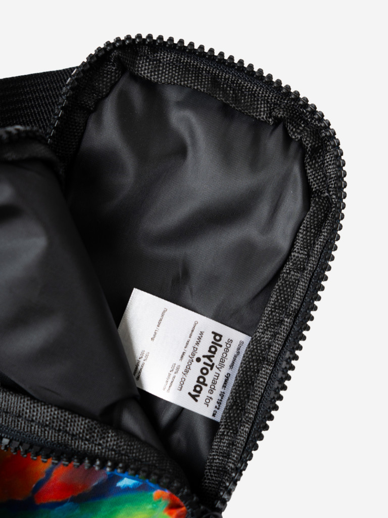 Сумка с чехлом для наушников для девочек PlayToday