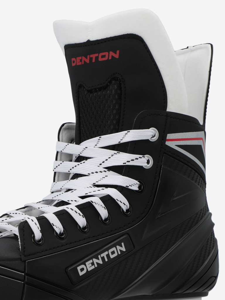 Коньки хоккейные Denton D1
