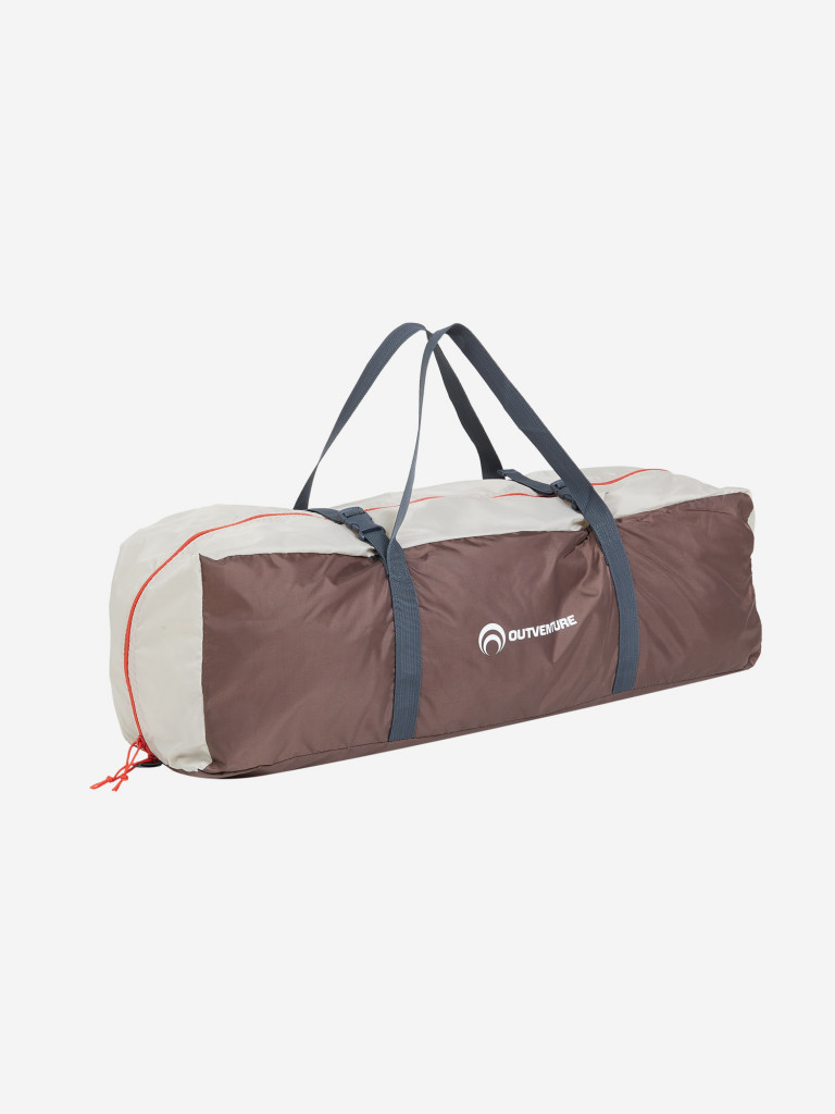 Палатка 4-местная Outventure Trenton 4 Comfort