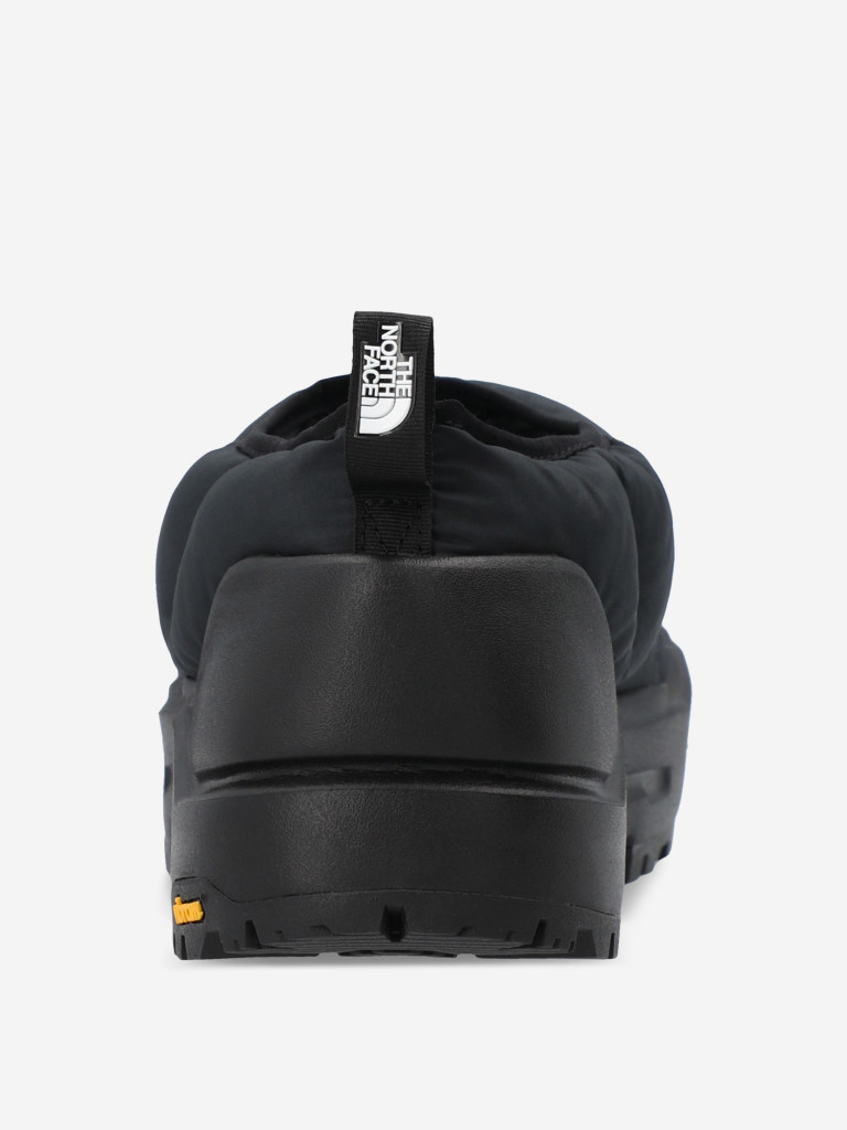 Полуботинки утепленные мужские The North Face Base Camp Thermoball Mule