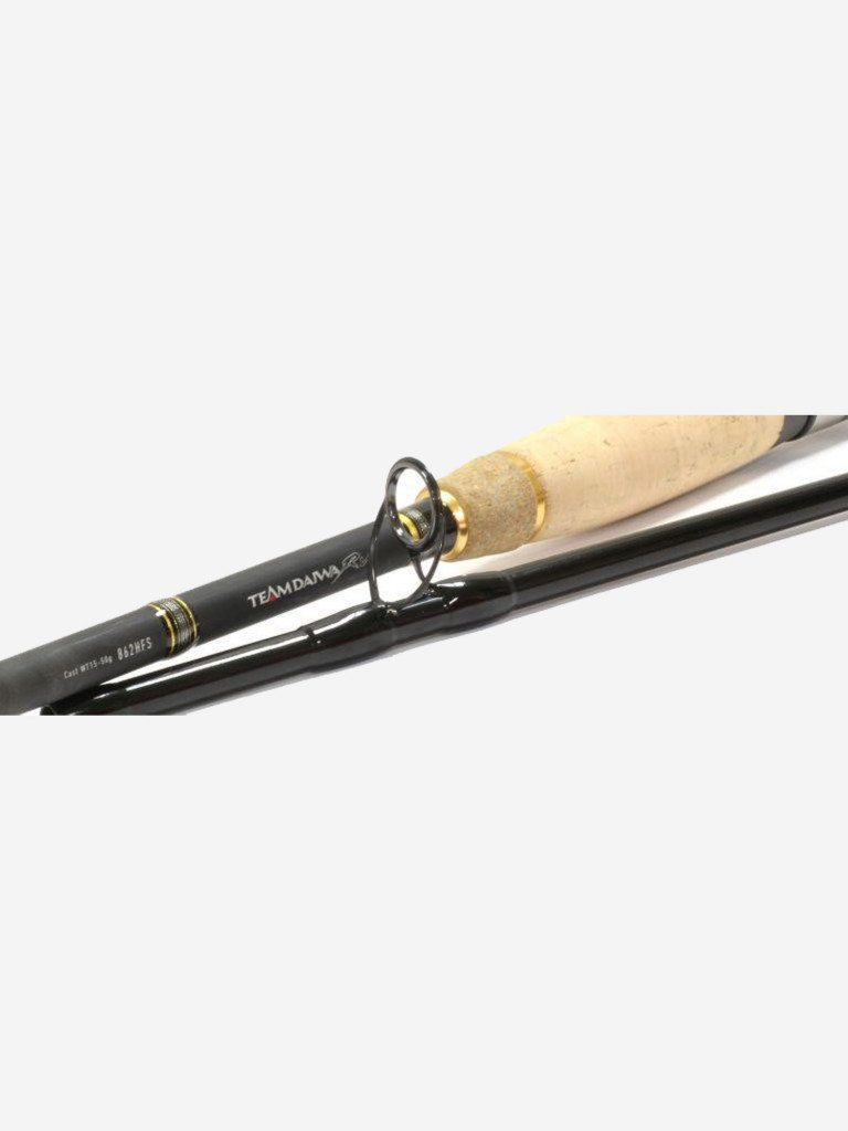 Удилище спиннинговое Daiwa Team Daiwa - RU / TD-RU 902 HFS