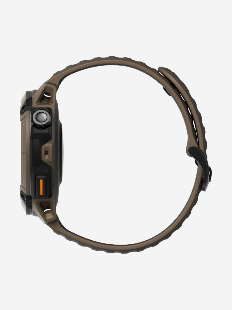Спортивные GPS часы / смарт часы / COROS NOMAD GPS Watch - Brown