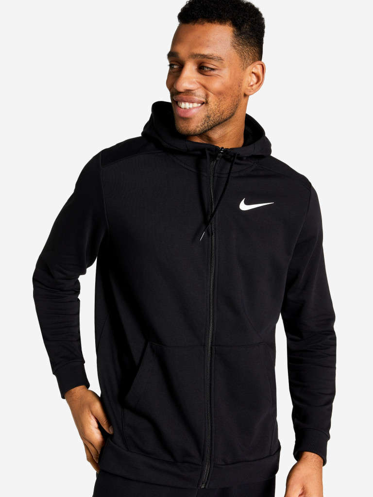 Толстовка мужская Nike Dri-FIT