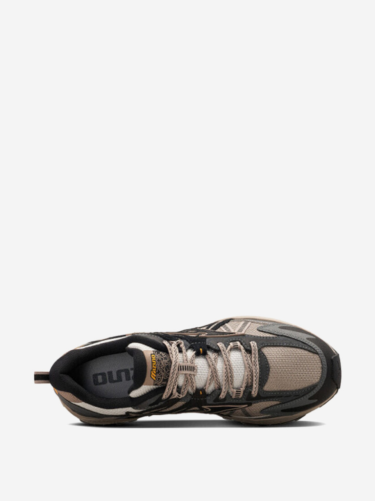 Кроссовки Mizuno Racer Trail Breathable