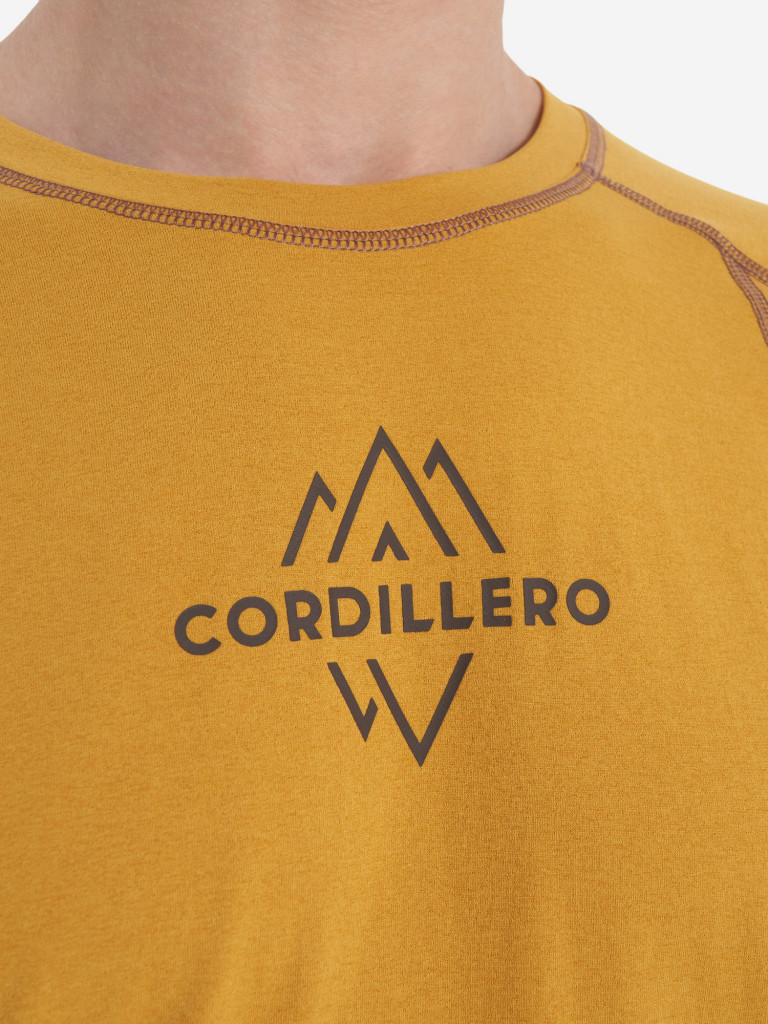 Лонгслив мужской Cordillero