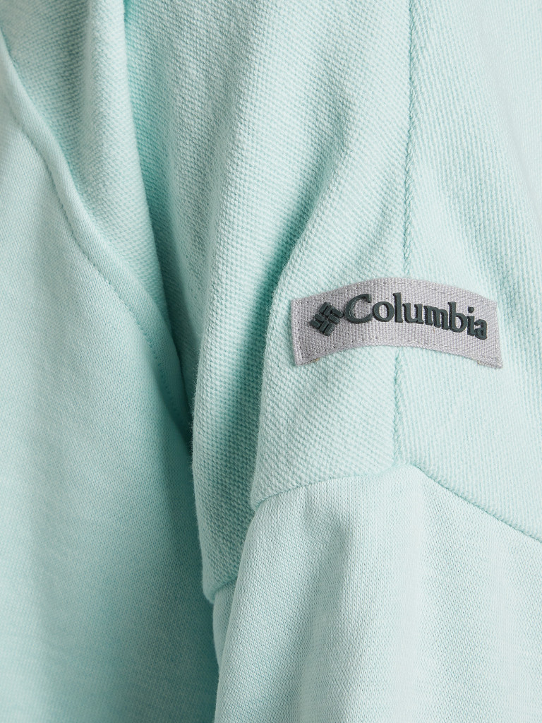 Джемпер женский Columbia Lodge French Terry Crew