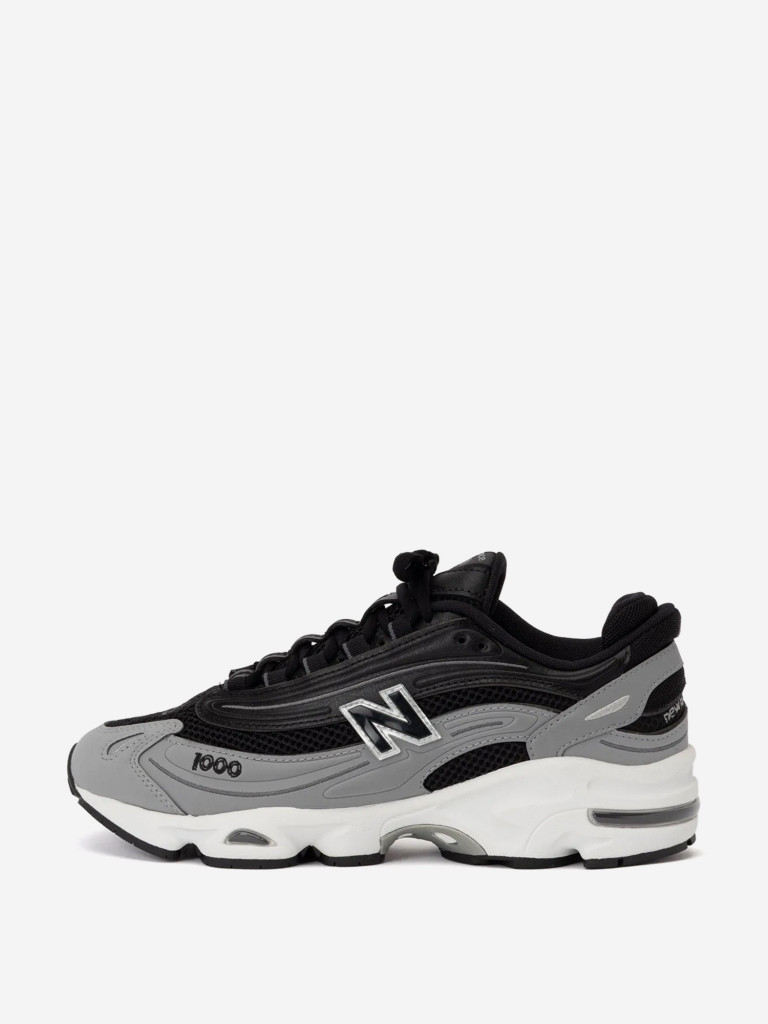 Кроссовки мужские New Balance 1000