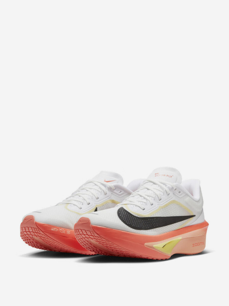 Кроссовки спортивные мужские для бега Nike Zoom Fly 6