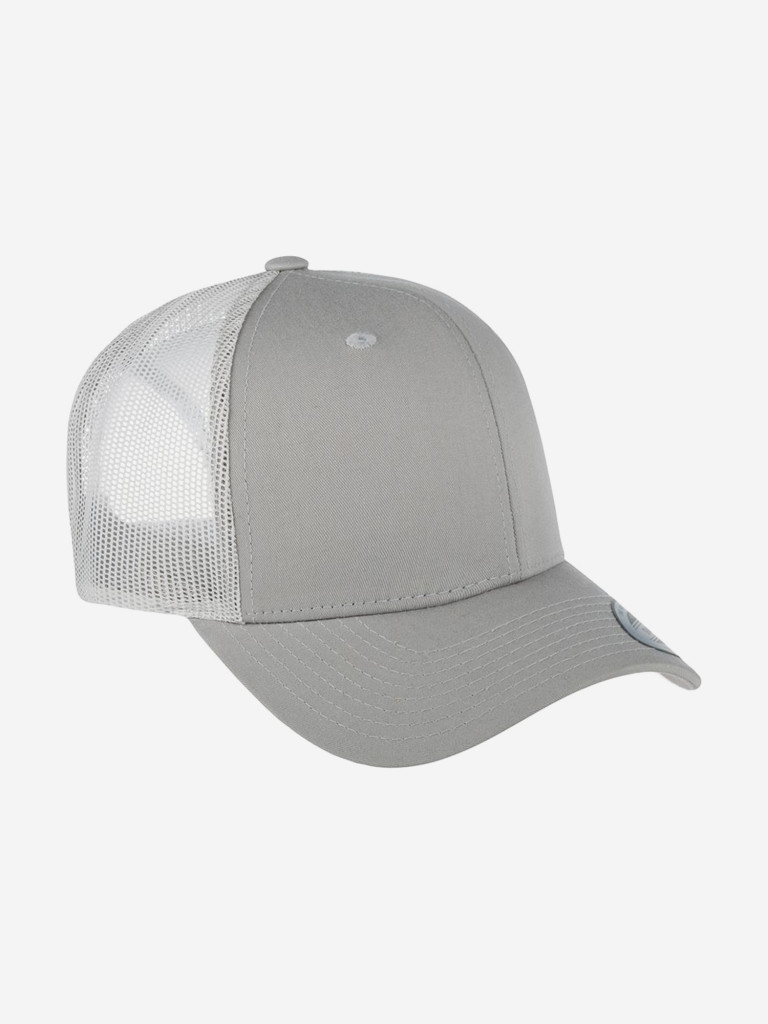 Бейсболка с сеточкой FLEXFIT 6606