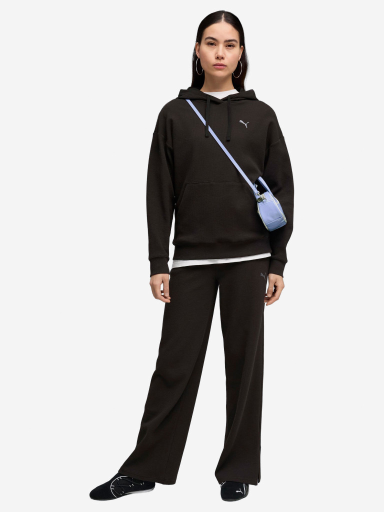 Худи женское PUMA
