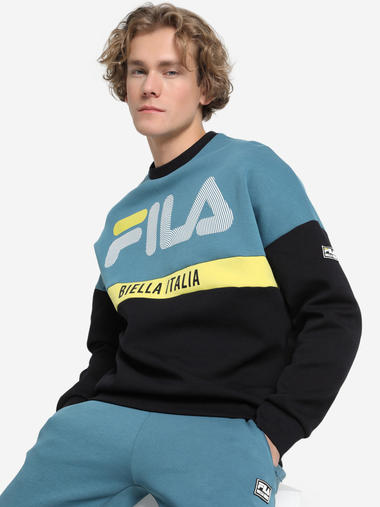 Свитшот мужской FILA