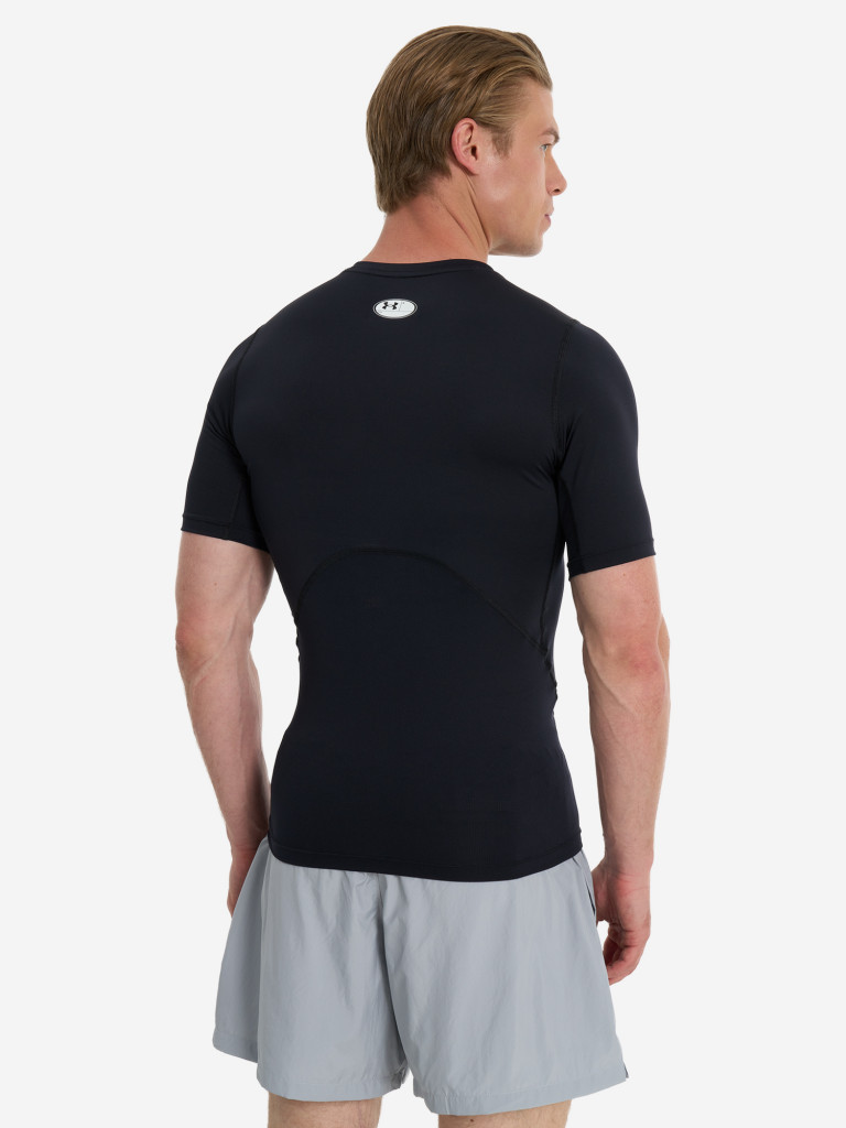 Футболка мужская Under Armour Comp