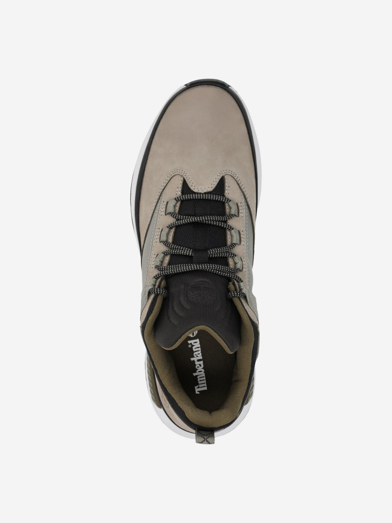 Кроссовки мужские Timberland Euro Trekker