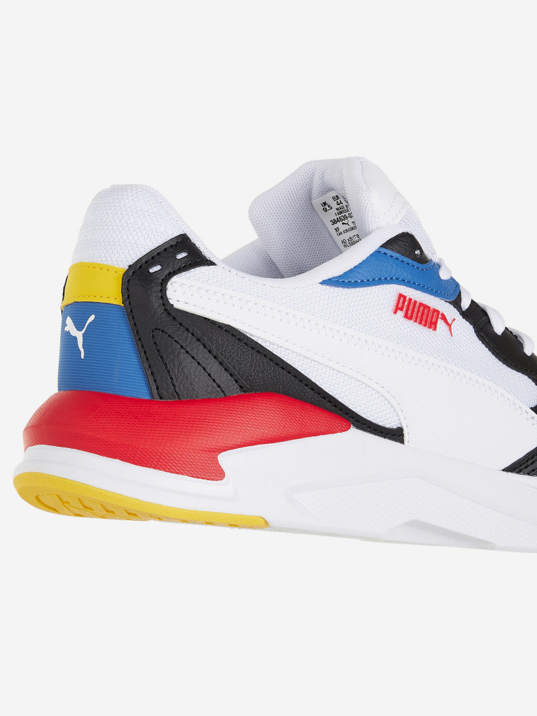 Кроссовки мужские PUMA X-Ray Speed Lite