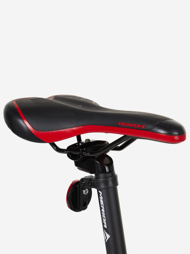 Велосипед горный женский Merida Matts 7.20 27.5"
