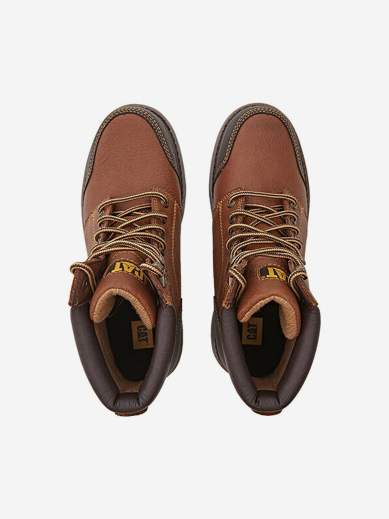 Ботинки мужские Caterpillar Allerton Collection