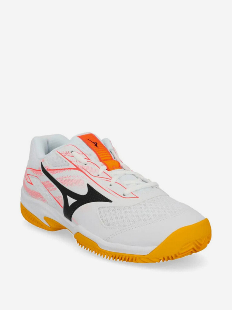 Кроссовки Mizuno Break Shot 5 CC