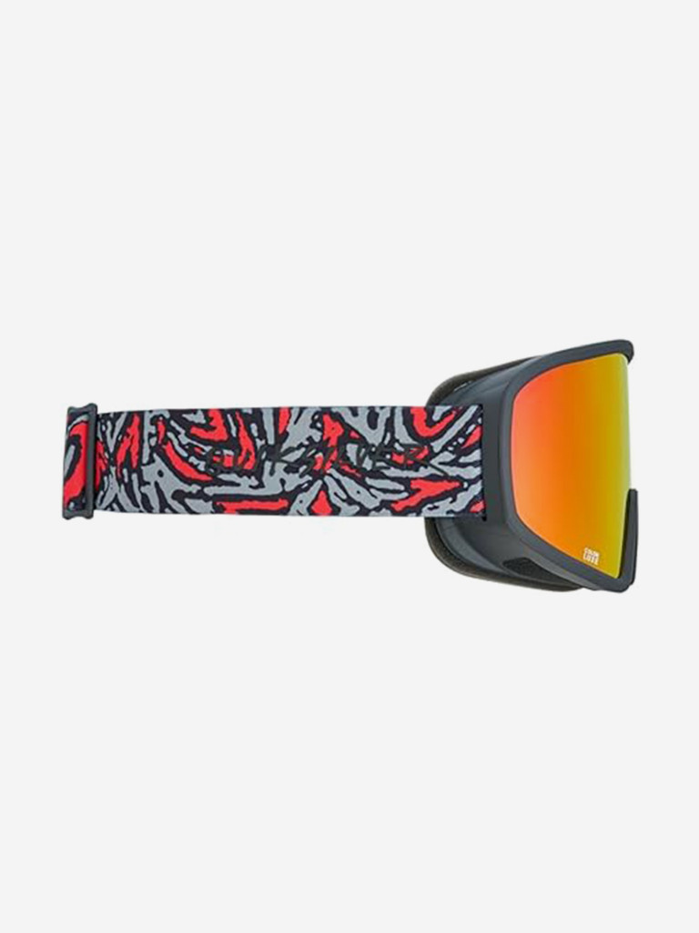 Маска Quiksilver Browdy