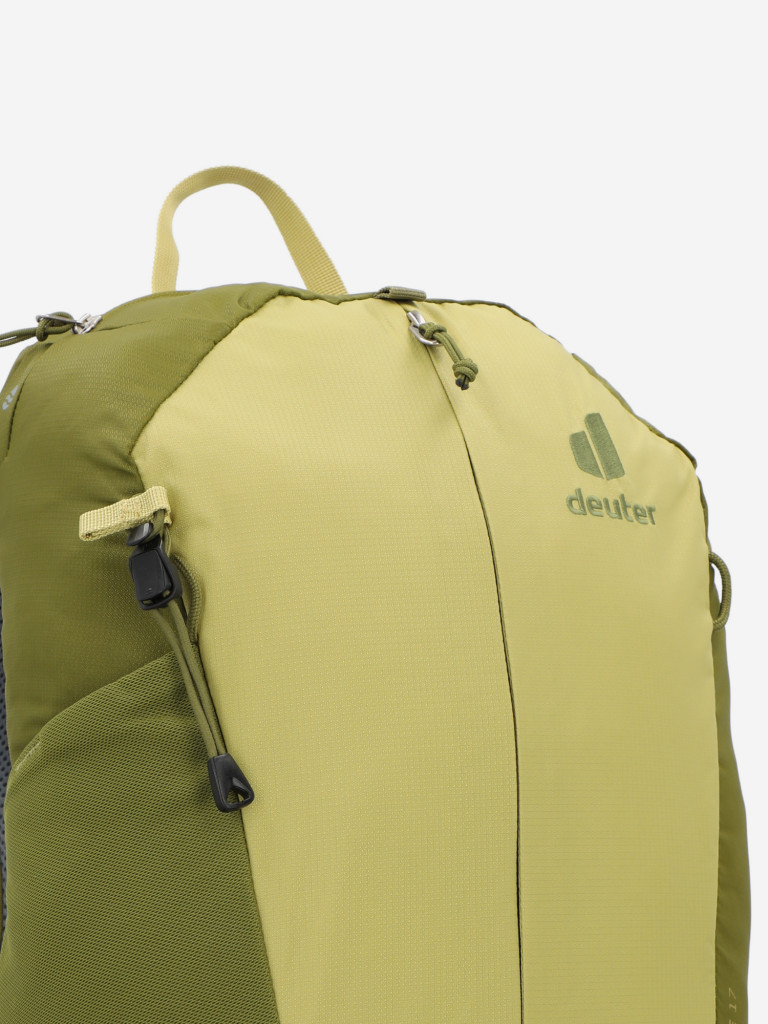 Рюкзак Deuter AC Lite 17 л
